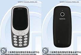Nokia 3310 4g Ta 1077 Spotted On Tenaa Compare Gadgets Nokia Feature Phone Phone