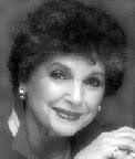 Roslyn Simon Obituary (2007)