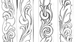 1,625 carving pattern belt products are offered for sale by suppliers on alibaba.com, of which genuine you can also choose from waterproof, water resistant carving pattern belt, as well as from cow hide carving pattern belt, and. Image Result For Printable Leather Tooling Patterns Leather Tooling Patterns Leather Patterns Templates Tooling Patterns