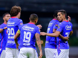Al 92', una mala salida del arquero esmeralda intentando tapar un centro de joaquín moreno dejó a francisco palencia con la portería abierta a unos cuantos metros, para que simplemente empujara el balón de cabeza; Concachampions Cruz Azul Ya Tiene Rival Para Los Cuartos De Final