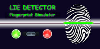 You can preset the result to prank your friends! Lie Detector Simulator Fun For Windows Pc Free Download
