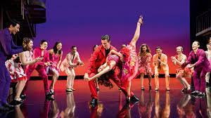 The song was produced by both dr. West Side Story Tickets Event Dates Schedule Ticketmaster Com