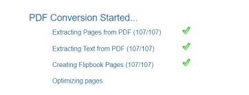 Convert your pdf to digital flipbook with flippingbook, an online flipbook maker, you can easily transform static pdfs into stunning html5 flipbooks with a realistic page flip effect, custom branding, powerful videos, and more. Flipdocs Turn Your Pdf Into A Digital Html5 Flipbook In Seconds So Erstellen Sie Ein Flipbook Aus Einer Pdf Datei