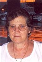 Obituary for Maria DaCosta