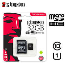 While a class 4 can only have a minimum speed of 4 mb/s. Kingston Micro Sd Memory Card Class 10 Microchip Lk