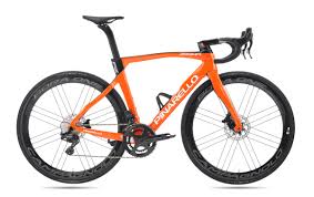 Pinarello Dogma F12 Adds Tire Clearance Aero Gains