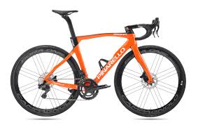 Pinarello Dogma F12 Adds Tire Clearance Aero Gains