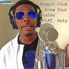 Listen to Reggie Couz