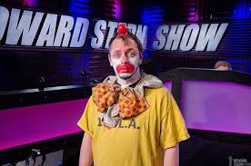 * beet meets gilbert gottfried. Show Rundown Monday September 16 2013 Howard Stern