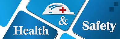 Construction can be a safe occupation when workers are aware of the hazards, and an effective safety and health program is used. 3 Design Tips For Your Health And Safety Logo Online Logo Maker S Blog