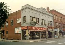 Days Gone By Alcon S Shoes Downtown Beverly Ma Great Places Beverly Places