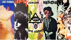 «la voz de los '80» es una canción de la banda chilena de rock los prisioneros. 25 Canciones Pop Rock Espanol Grupos Anos 80 90 Wikirock