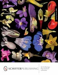 What does each flower symbolize? Schiffer Art And Design Spring 2021 By Syinc Issuu