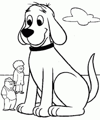 Coloring page drawings provide animal shape recognition and learning about there the animals live in their natural habitat. Dogs And Cats Coloring Pages Bestappsforkids Com