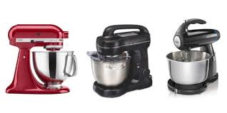 This state of the art facility produces top of the line kitchenaid small appliances and distributes them globally to food lovers and professionals everywhere. Stand Mixer Guide Jessica Gavin