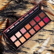 Bad Habit Royals 12 Dupe For Abh Modern Renaissance 42 Abh Subculture Abh Modern Renaissance Can Makeup