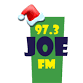 Santa Joe's Christmas Movie Marathon