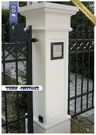 Pin On Gates And Compound Walls