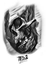 Black and grey work by artist @tat2beny #blackandgrey #blackandgray #inksav. Pin Auf Tattoo Idea