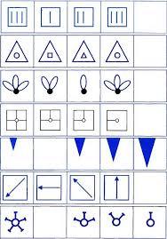 загадки на логику для детей 8 9 лет с ответами Testy Dlya Detej Najdi Zakonomernost Vizualnye Sensornye Razvlecheniya Dlya Detej Uchebnye Idei