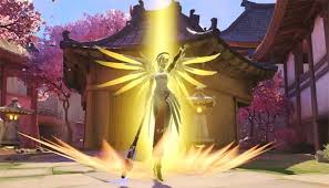 If you positioned yourself up there for the ult on purpose, many kudos to you as that was good thinking. Overwatch Ultimate Voice Lines Each Hero S Quote