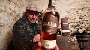 Ralfy Review 818 Glenfiddich 18yo 40 Vol Youtube
