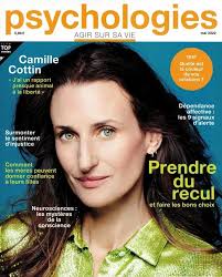 Camille na revista Psychologies! Confira as fotos e a matéria completa. ---  Camille in Psychologies magazine! Check out the photos and the full  article. #camillecottin #camillecottinbr #psychologies  #psychologiesmagazine #photoshoot #dixpourcent ...
