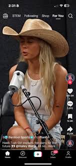 Tired of hawk tuah : rLAinfluencersnark