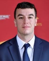 TRAGIC 💔 This is Billy DiMaio, a...