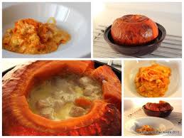 Kurbissuppe Nach Paul Bocuse Oder Auch Darum Ist Bocuse So Rund Soupe De Courge A La Creme Rezepte Lebensmittel Essen Kurbissuppe