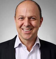 Doubling organic growth through sales transformation