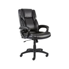 Staples Kelburne Luxura Office Chair Black 50859 Black Office Chair Office Chair Office Chair Diy
