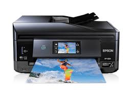This will help if you installed an incorrect or mismatched driver. Epson Xp 830 Xp Series All In Ones Printers Support Epson Us