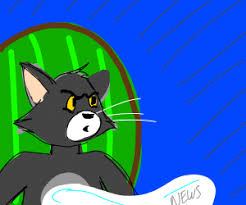 These games include browser games for both your computer and mobile devices, as well as apps for your android and ios phones and tablets. Tom From Tom And Jerry Meme Drawception