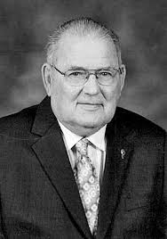 Budd Aldred Obituary