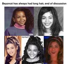 Point Blank Period Hair Styles Beyonce And Jay Z Long Hair Styles