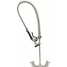 t&s part # 5pr 8w00 t&s two handle