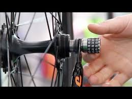 Bike Expo 2011 Diebstahl Sicherungssystem Von Sphyke Youtube