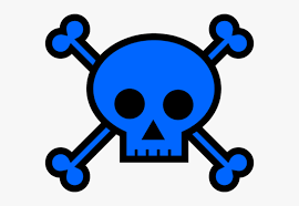 Want to find more png images? Transparent Skull Clip Art Skull And Crossbones Girly Hd Png Download Transparent Png Image Pngitem