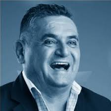 Yo no soy de por aquí, yo soy de Portoviejo