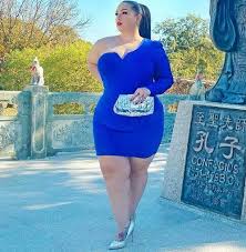 Thus, she does not appear in the search for her. Curvy Sense Curvysendsdoll I Am Ana Victoria Is Facebook