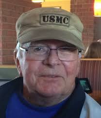 Obituary for Gerald C. Hittle
