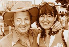 The “Showman's Daughter”, country...