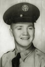 Carl Larkin Obituary April 4, 2023