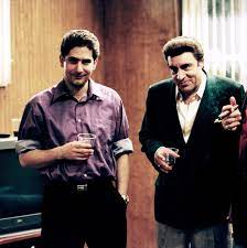 Do The Sopranos Love Joe Biden Just Ask Michael Imperioli Vanity Fair