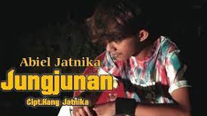 Chords For Lagu Pop Sunda Jungjunan Abiel Jatnika