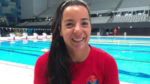 Fanni illés is a hungarian paralympic swimmer who competes in international events. Illes Fanni A Londoni Parauszo Vilagbajnoksag Elott Youtube