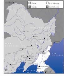 China is further fortifying its northern border region, which includes north korea, amid continued tensions on the korean peninsula and concerns over potential us military action against pyongyang. Border Disputes Between China And North Korea