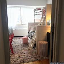 Maybe you would like to learn more about one of these? The Ultimate Small Shared Bedroom For Two Growing Girls