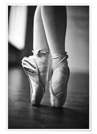 Boxing, baseball, golf, basketball & more! Poster Mit Ballett Motiven Bestellen Posterlounge De